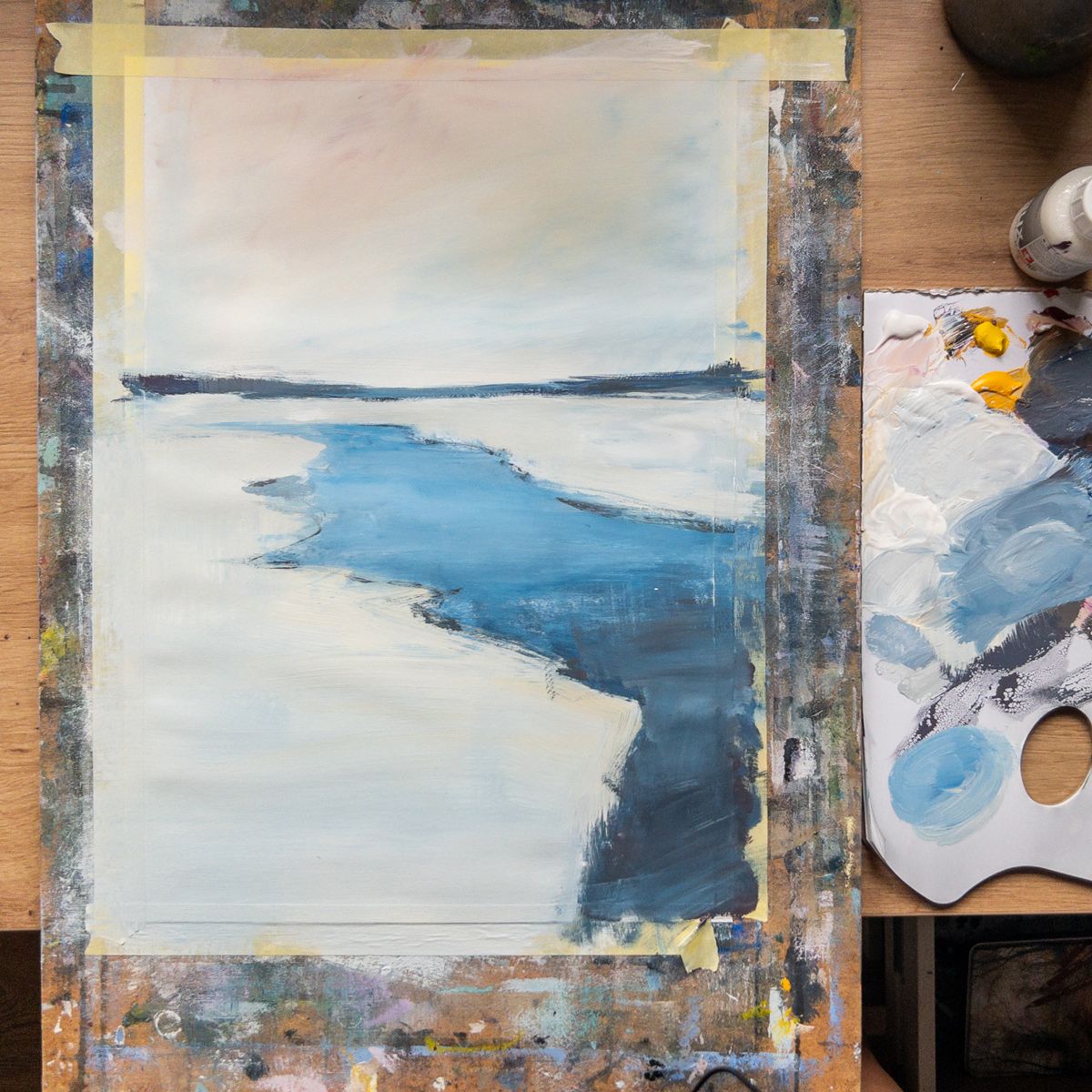 смелость и минимализм