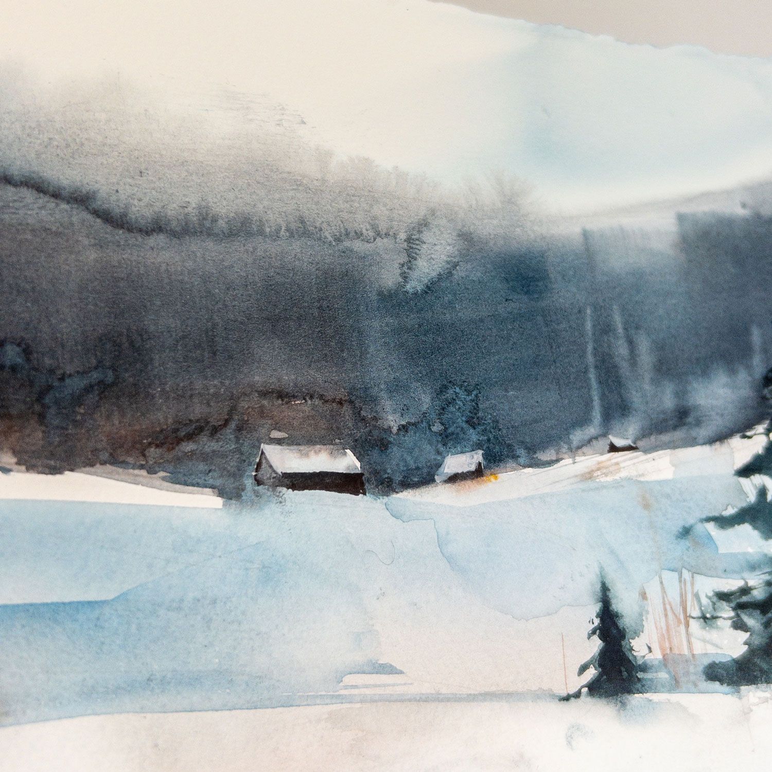 MILOSLAVSKAYA APC 8016 sq 182504da Художник, преподаватель рисования, пленэры, скетчинг, композиция, art coach