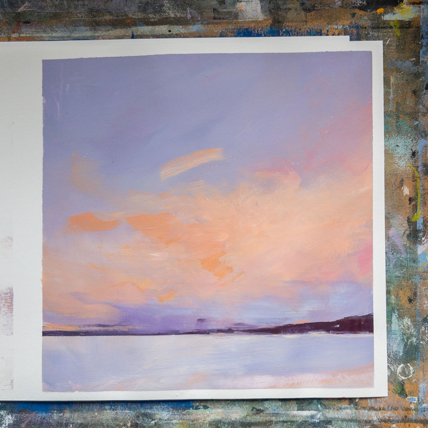 MILOSLAVSKAYA APC 8064 sq 1cdbb258 Художник, преподаватель рисования, пленэры, скетчинг, композиция, art coach