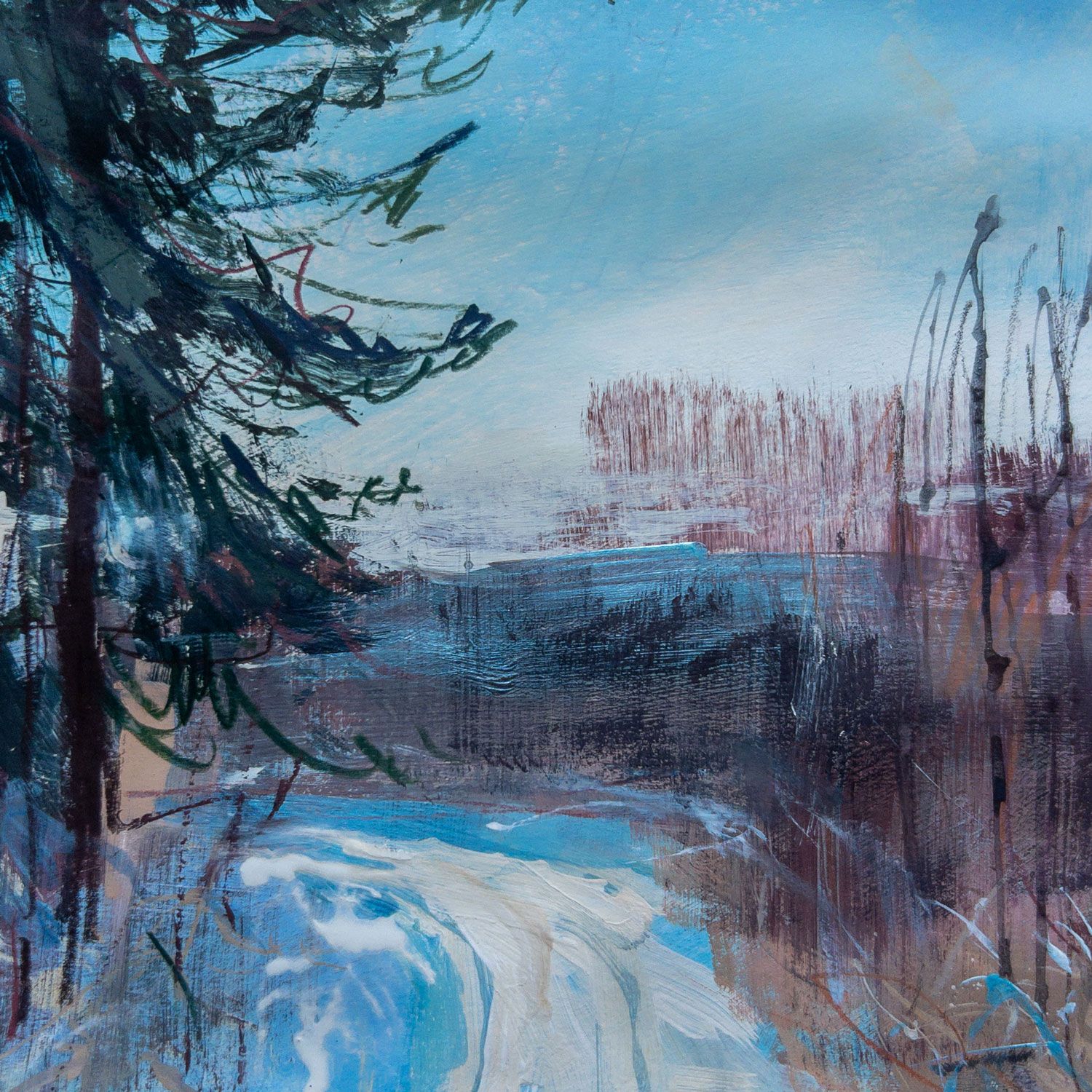 MILOSLAVSKAYA APC 8007 sq 340928c3 Художник, преподаватель рисования, пленэры, скетчинг, композиция, art coach