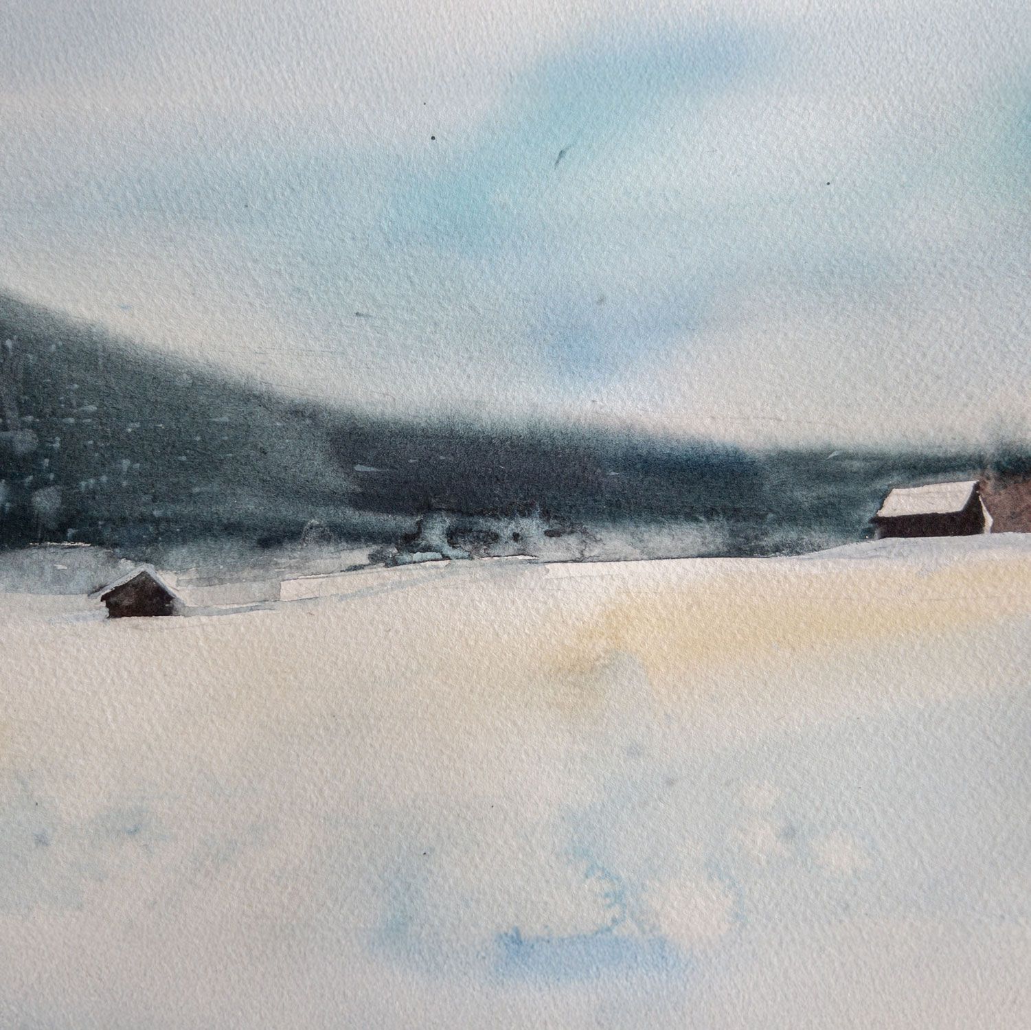 MILOSLAVSKAYA APC 8072 sq a5835181 Художник, преподаватель рисования, пленэры, скетчинг, композиция, art coach