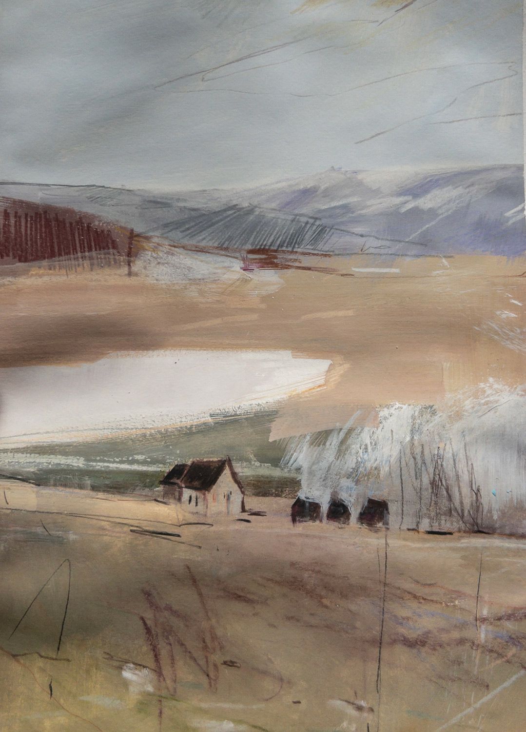 MILOSLAVSKAYA APC 7675 w ae7535a1 Художник, преподаватель рисования, пленэры, скетчинг, композиция, art coach