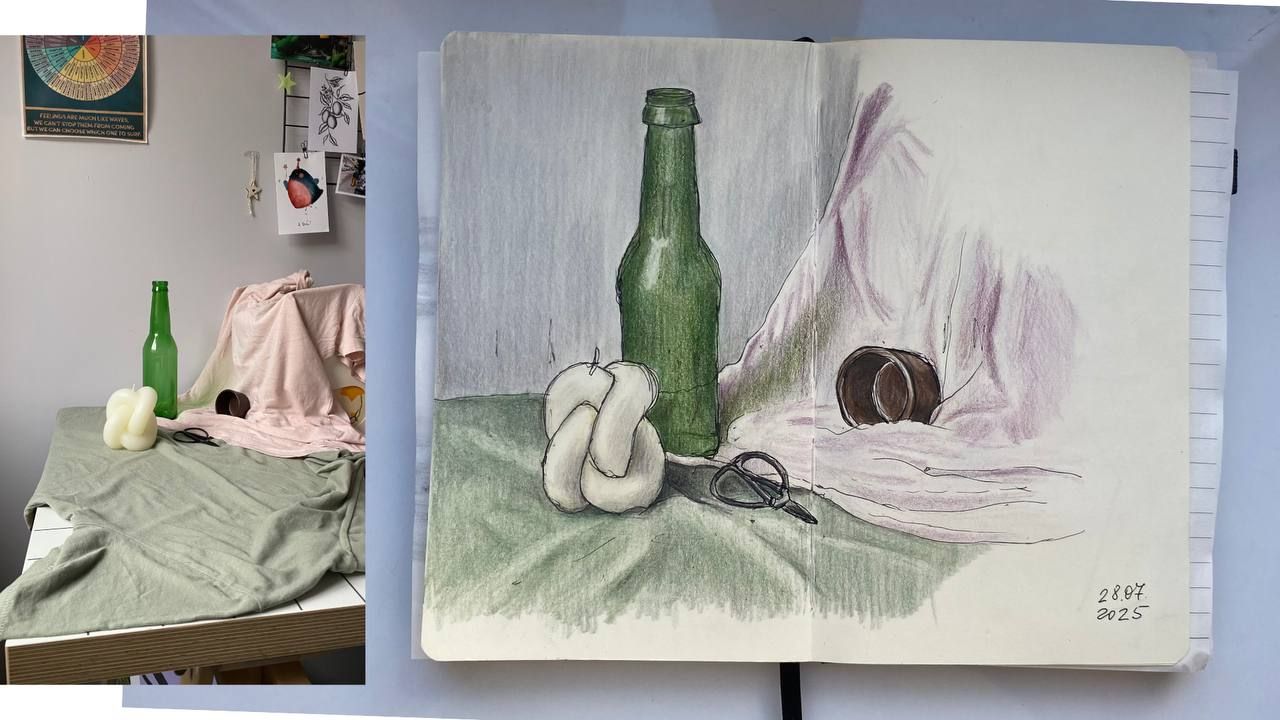 MILOSLAVSKAYA photo 2025 10 07 15.04.14 eac046b7 Художник, преподаватель рисования, пленэры, скетчинг, композиция, art coach