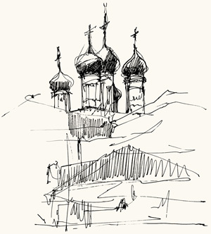 miloslavskaya.net