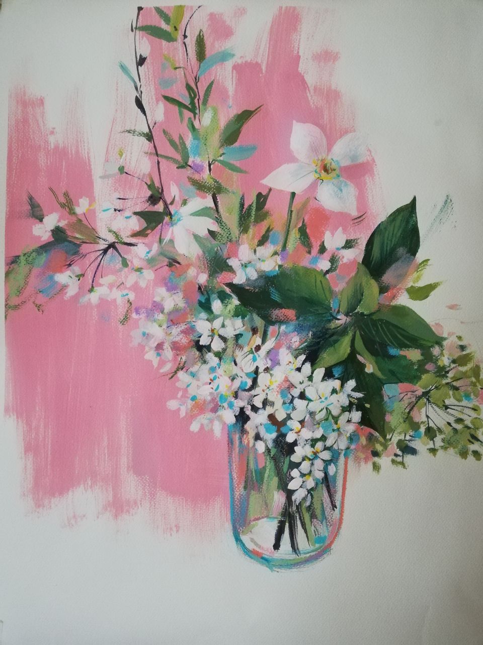 MILOSLAVSKAYA photo 2024 05 08 14.39.50 Художник, преподаватель рисования, пленэры, скетчинг, композиция, art coach