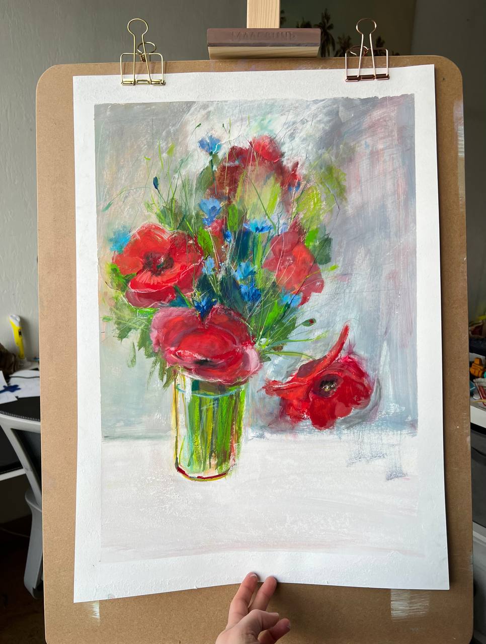 MILOSLAVSKAYA photo 2024 05 08 14.42.05 Художник, преподаватель рисования, пленэры, скетчинг, композиция, art coach