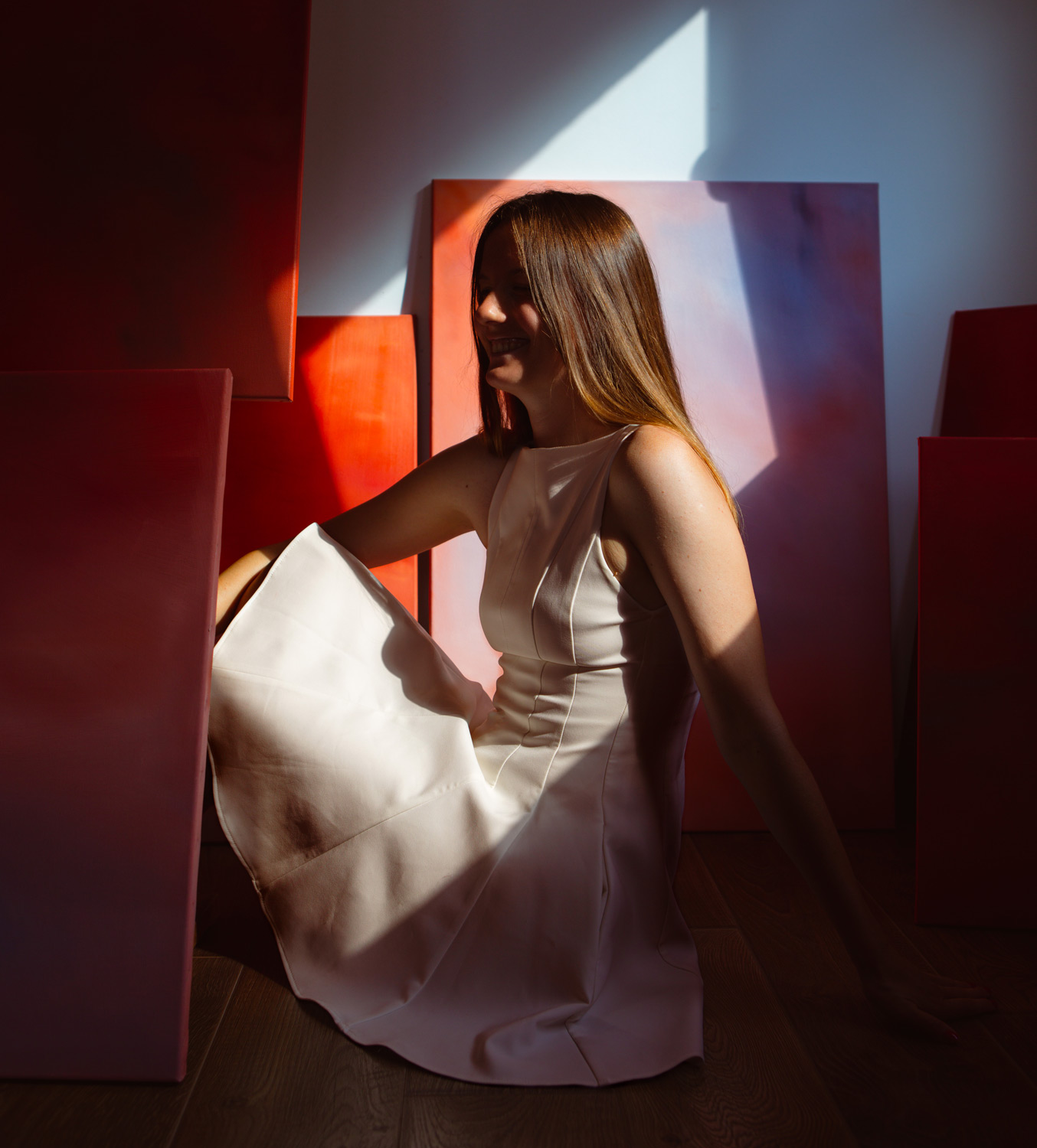 MILOSLAVSKAYA LX 0198 sq Художник, преподаватель рисования, пленэры, скетчинг, композиция, art coach