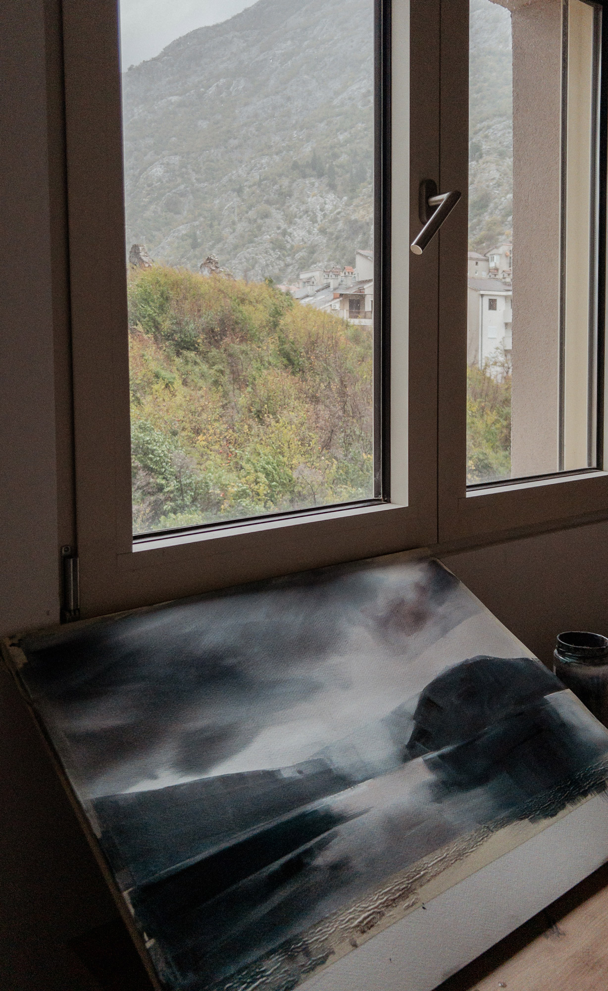 MILOSLAVSKAYA APC 6136 2 w Художник, преподаватель рисования, пленэры, скетчинг, композиция, art coach