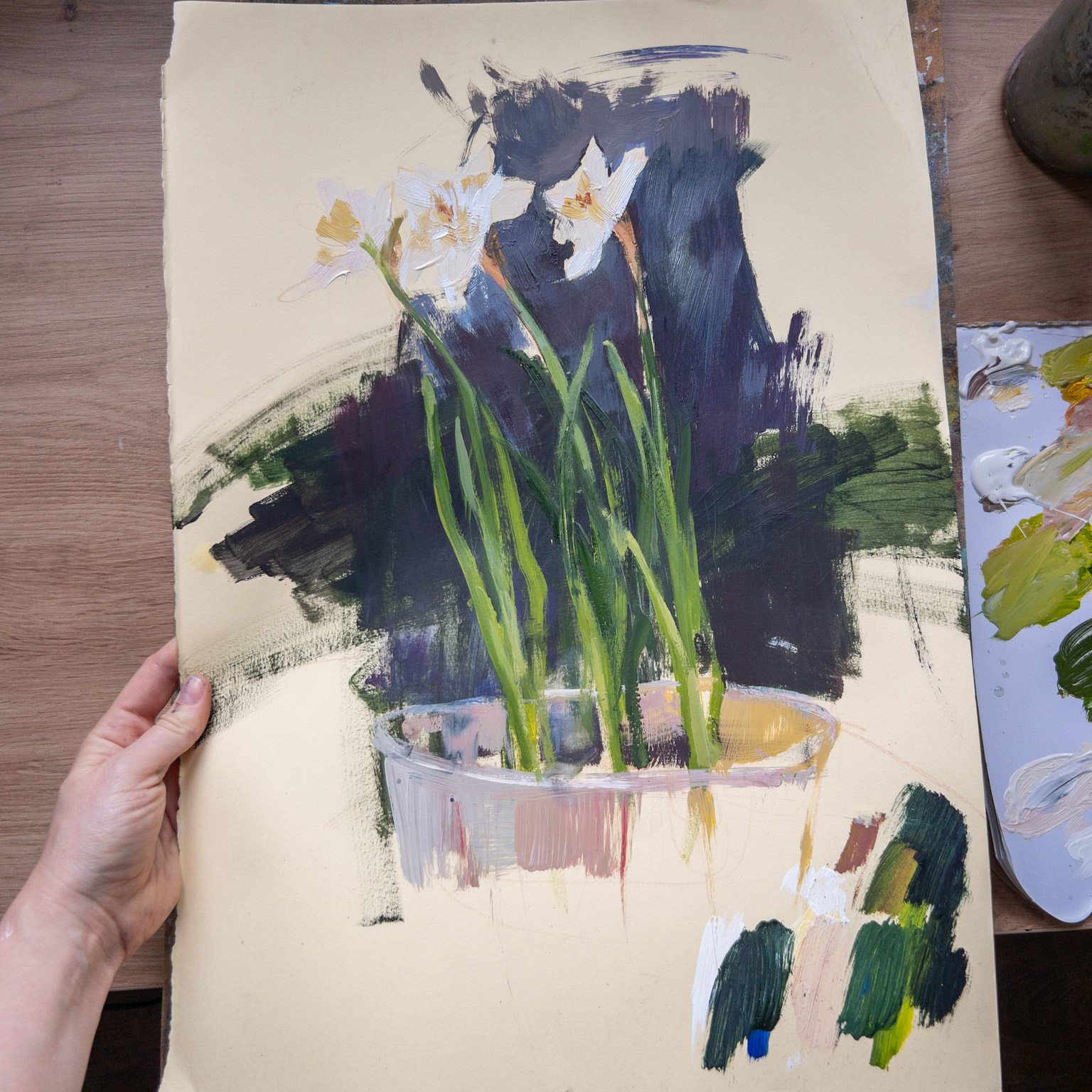 MILOSLAVSKAYA APC 9905 2 23 sq Художник, преподаватель рисования, пленэры, скетчинг, композиция, art coach