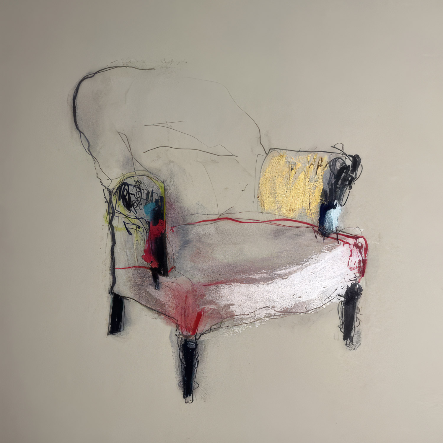 Стилизация и передача объема