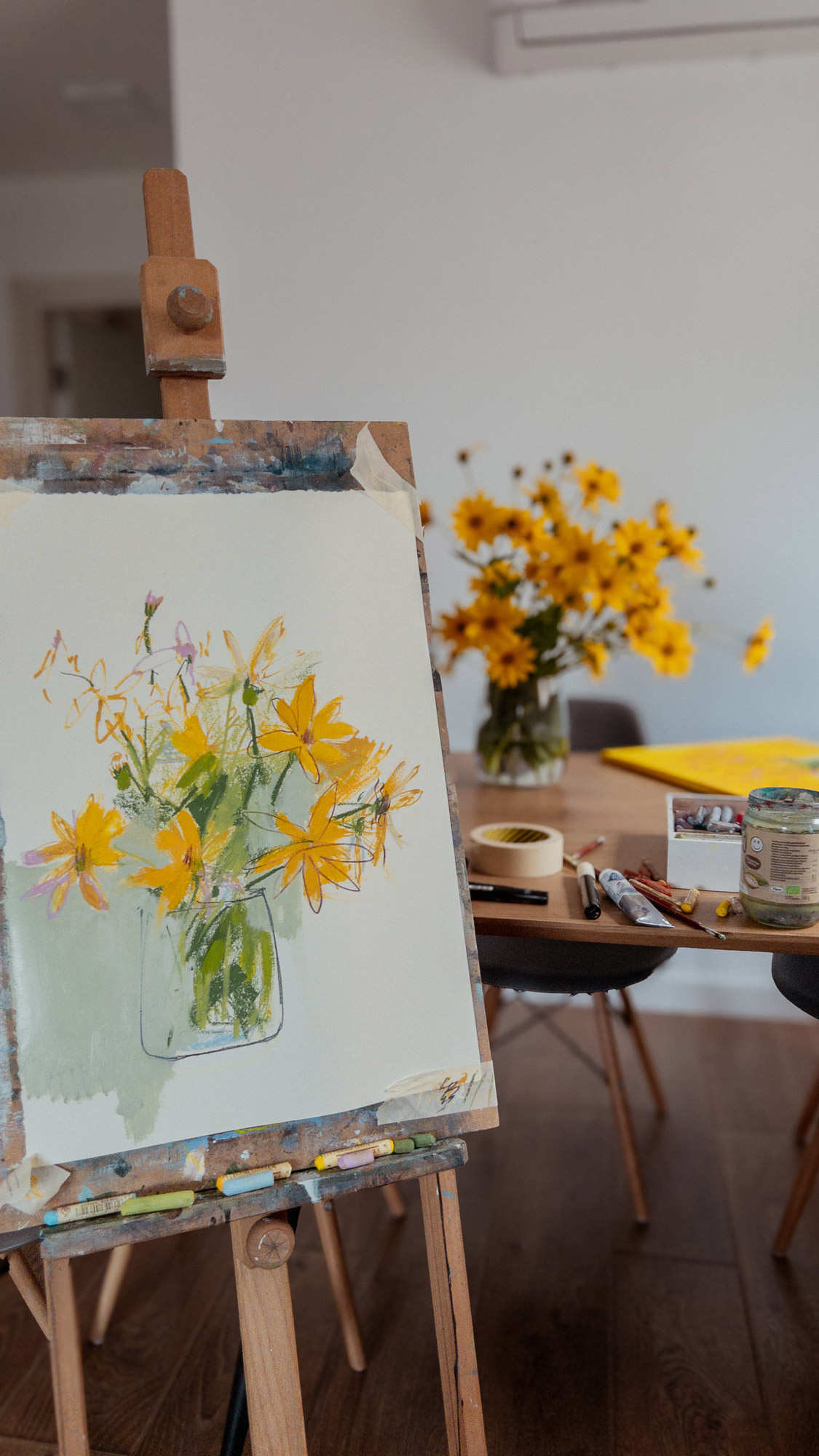 MILOSLAVSKAYA APC 4346 2 Художник, преподаватель рисования, пленэры, скетчинг, композиция, art coach