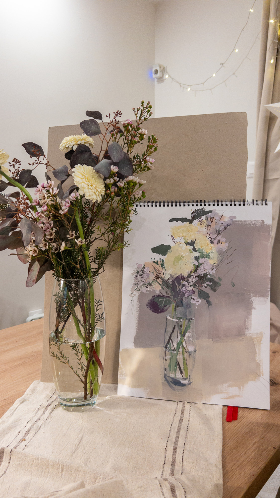 MILOSLAVSKAYA APC 8280 Художник, преподаватель рисования, пленэры, скетчинг, композиция, art coach