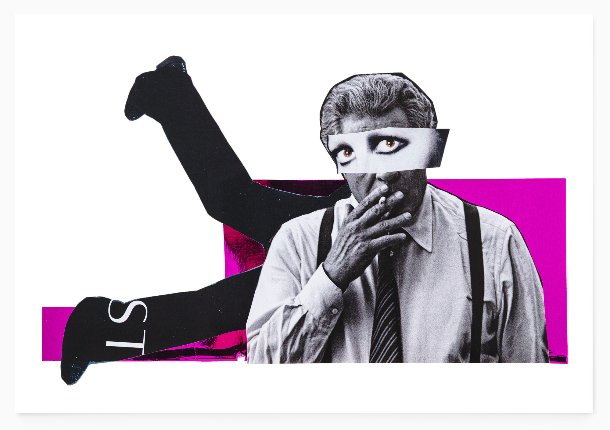 лаборатория творчества - Miloslavskaya - коллаж