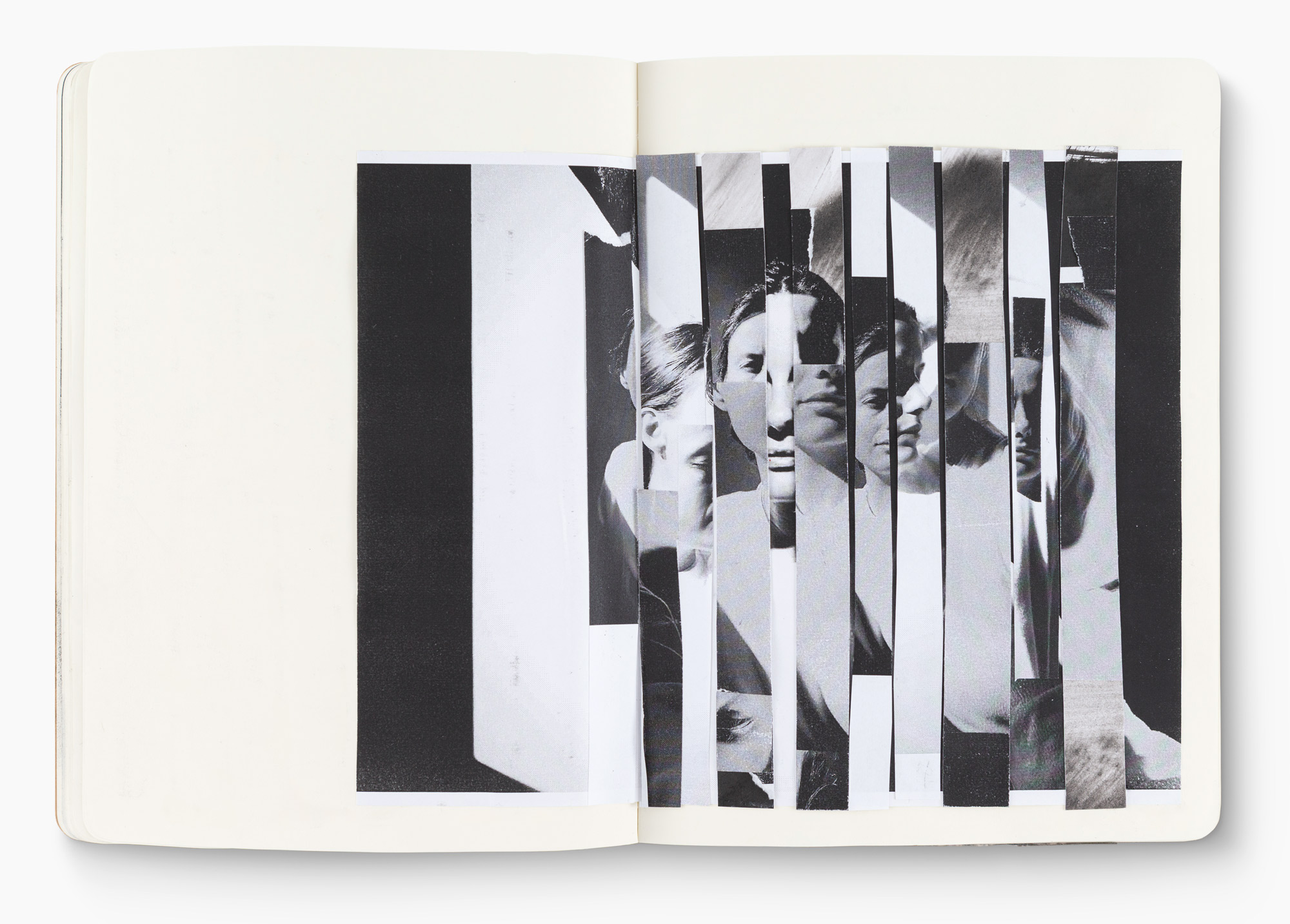 коллажный клуб Милославской